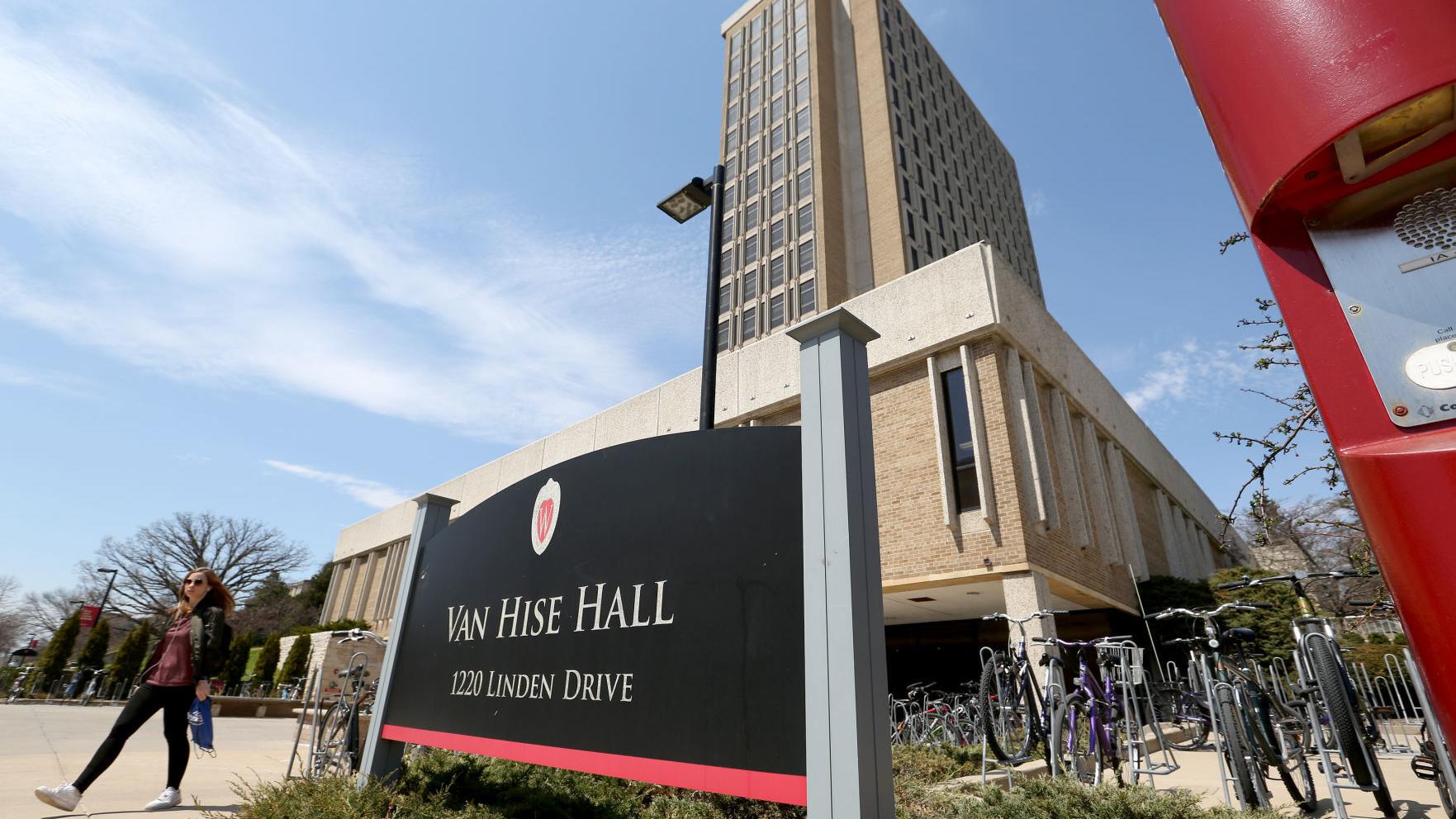 UW campuses seeing higher enrollment than previously projected